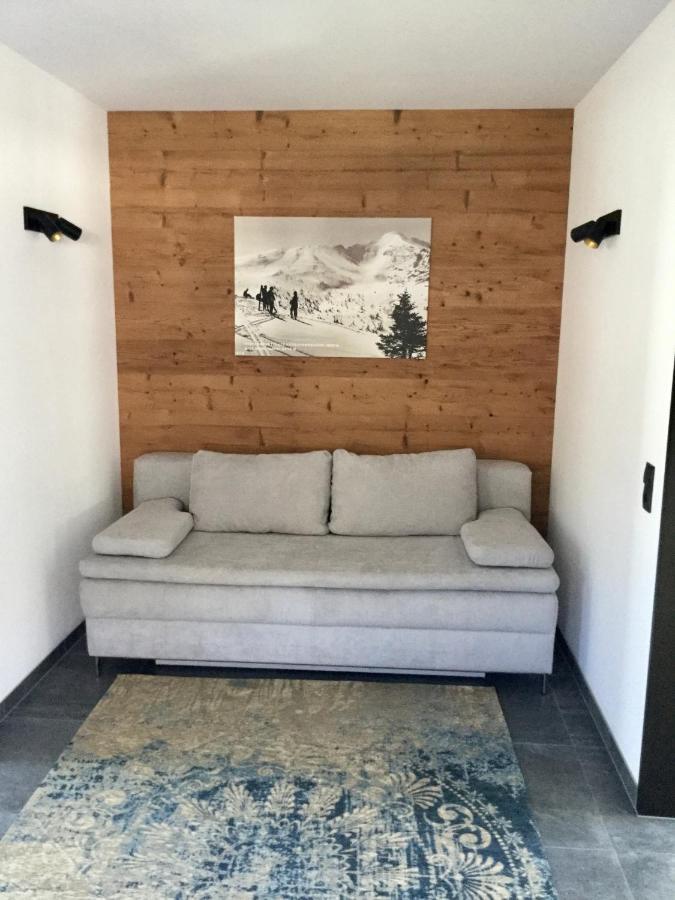 Apartment Murperle Sankt Michael im Lungau