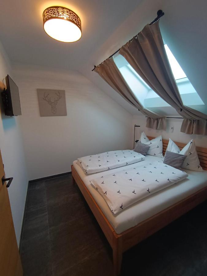 Apartment Murperle *
